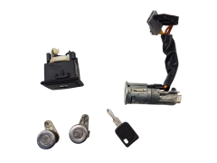 Превключвател за запалване Renault Clio 1 7700805669 7701470016 7701038363