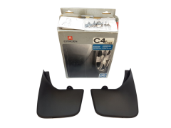 Клапи Citroen C4 Coupe 940348 9403.48 Оригинал