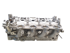 Глава на двигателя 9688418110 C01 0200HL 2.0 HDI TDCI Ford Citroen Peugeot 475