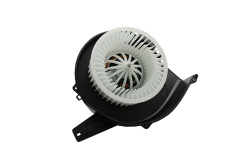 Двигател на отоплителя 6Q1820015H 98200703701 VW Audi Skoda Vika