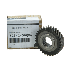Зъбно колело Оригинал 3234100Q0A 8200607981 Renault Nissan