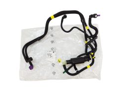 Горивна линия Оригинал Citroen Peugeot C3 C4 307 407 1.6 HDI 1574A0