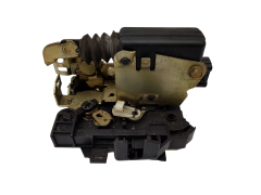 Заключване на врати Вдясно Преден край 7701469181 Renault Megane I Scenic I Rockwell 11308
