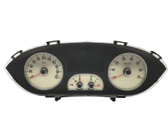 Тахометър Lancia Musa 735397433 503001190100 28721