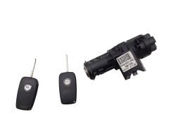 Превключвател за запалване Lancia Ypsilon 00468453610 61027500 1311