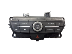Радиопанел Ford Focus MK3 F1ET18K811HD 1204