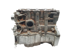 Блок на двигателя K9KF646 K9K646 1.5 dCi Renault Nissan