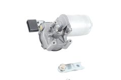 Двигател на чистачките Преден край 5C6955113A B18796 VW Seat Borsehung