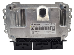 Шофьор Renault Twingo 3 237105748R 237107788R 0261S15019 1.0