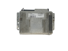 Шофьор S113727100C 30850998-01 Volvo Siemens