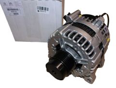 Алтернатор Нов оригинал 5705.EJ 5705EJ Citroen Peugeot