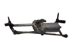 Механизъм на чистачките Opel Corsa D 13182340 367546129 405.067 Valeo 1866