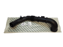 Въздуховод Citroen Peugeot 1606660480 1366671080 Оригинал