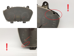 Брояч Ford Transit 8C1T-10849-CD 8C1T10849CD 2621