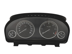 Тахометър BMW 5 F10 F11 9291414-01 2339303-06 Johnson