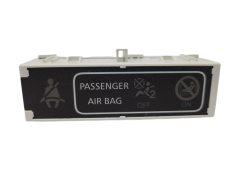 Показване на Pasów Airbag Renault Captur 248804435R