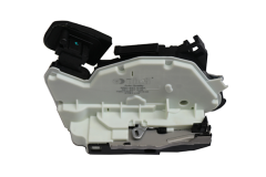 Заключване на врати Преден край Вдясно 6RD837016A 88371015101 VW Seat Vika