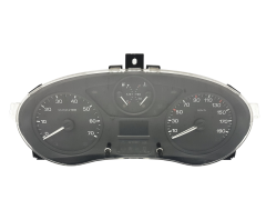Брояч Scudo Expert Jumpy 1401107680 Fiat PSA 45223