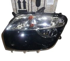 Фарове Ляво Нов оригинал 260605370R Dacia Duster