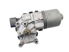 Двигател на чистачките Преден край Ibiza Polo 6R1955119A 039241566 Bosch
