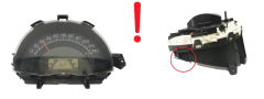 Брояч Smart Fourtwo 0010124V003 110008872022 55499