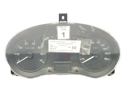 Брояч Scudo Expert Jumpy 1401107680 Fiat PSA 26934