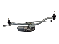 Механизъм на чистачките BMW 3 E46 67.63- 6914577 0390241712 Bosch 1798