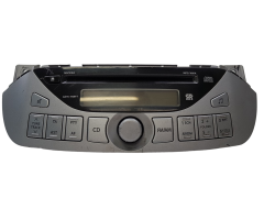 Радио Cd Mp3 Nissan Pixo 39101M68K00 39101-68K0 NSCR-04 1392