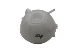 Резервоар на охладителната система 1J0121403B B19061 VW Audi Seat Skoda