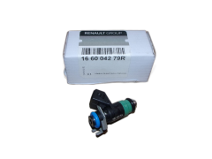 Впръскване на гориво Нов оригинал 166004279R Renault Dacia