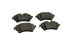 Спирачни накладки Направете VW Audi 8W0698451BG 66981695801 Vika