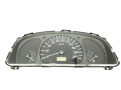 Брояч Opel Agila 09210902 110008951016 41366