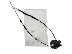 Заключване на врати Нов оригинал 93459206 825027817R Opel Renault Nissan