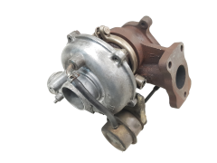 Турбокомпресор 0375C8 9645247080 VVP10112 IHI 2.0 HDI Citroen Peugeot