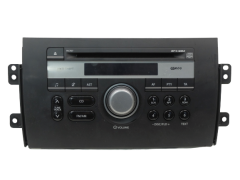 Радио Cd Mp3 Suzuki SX4 39101-79JB CQ-MX0674G