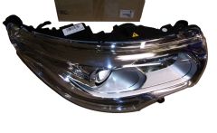 Фарове Вдясно Нов оригинал 1614324580 Citroen C4 2