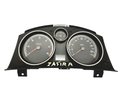 Брояч Opel 13267544FZ Astra H Zafira B 42252