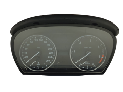 Тахометър BMW 3 E90 E91 E92 9143821-01 VDO 65559