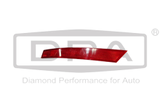 Рефлектор на бронята Задна част Ляво Seat Ibiza 6F0945105 99451819002 DPA