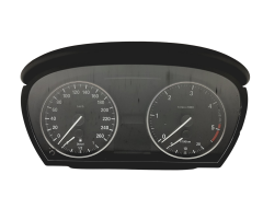 Брояч BMW 3 E90 E91 9166846-03 VDO 59003