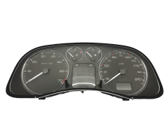 Тахометър Peugeot 307 9654485080 A01 49820