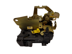 Заключване на врати Ляво Преден край 7701045304 Renault Clio 2 Rockwell 11297
