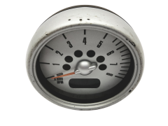 Оборотна маса Mini Cooper 6211 6915366 AR-0041-005