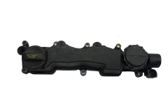 Капак на клапаните 0248L1 9651815680 1.6 hdi 16v Citroen Peugeot