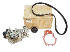 Комплект за разпределителен ремък Renault Dacia 1.2 D7F 119A03708R Нов оригинал
