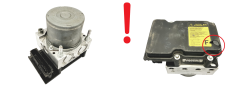 Абсорбционна помпа Toyota Auris 44510-02280 0265232644 Bosch 60681