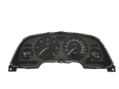 Брояч Opel Astra G 09228750DY 51253