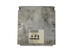Шофьор 23710AU601 275800-1363 Nissan Denso 3112