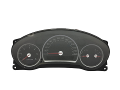 Тахометър Cadillac BLS P12771920