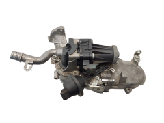 Клапан Egr Citroen Peugeot Ford Volvo 9802194080 1.6 HDI